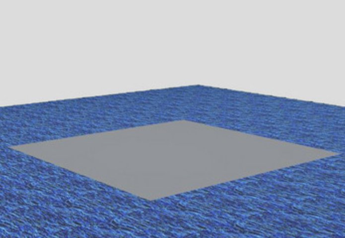 Premium Exhibition Space